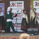 04.06.2022. Michałów. Koncert  „Jawor u źródeł kultury. Zaproszenie" / Wiktor Taszłow / Radio Kielce