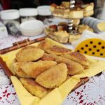 04.06.2022. Michałów. Koncert  „Jawor u źródeł kultury. Zaproszenie" / Wiktor Taszłow / Radio Kielce