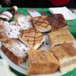 04.06.2022. Michałów. Koncert  „Jawor u źródeł kultury. Zaproszenie" / Wiktor Taszłow / Radio Kielce