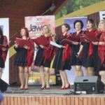 04.06.2022. Michałów. Koncert  „Jawor u źródeł kultury. Zaproszenie" / Wiktor Taszłow / Radio Kielce