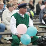 04.06.2022. Michałów. Koncert  „Jawor u źródeł kultury. Zaproszenie" / Wiktor Taszłow / Radio Kielce