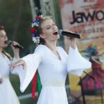 05.06.2022. Staszów. Koncert „Jawor u źródeł kultury. Zaproszenie” / Wiktor Taszłow / Radio Kielce