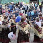 04.06.2022. Michałów. Koncert  „Jawor u źródeł kultury. Zaproszenie" / Wiktor Taszłow / Radio Kielce