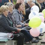 04.06.2022. Michałów. Koncert  „Jawor u źródeł kultury. Zaproszenie" / Wiktor Taszłow / Radio Kielce