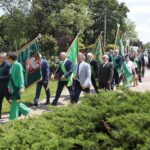 05.06.2022. Oksa. Wojewódzkie Święto Ludowe / Wiktor Taszłow / Radio Kielce