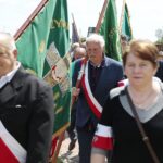 05.06.2022. Oksa. Wojewódzkie Święto Ludowe / Wiktor Taszłow / Radio Kielce