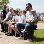 05.06.2022. Oksa. Wojewódzkie Święto Ludowe / Wiktor Taszłow / Radio Kielce