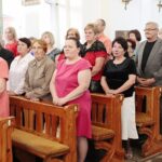 05.06.2022. Oksa. Wojewódzkie Święto Ludowe / Wiktor Taszłow / Radio Kielce