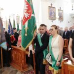 05.06.2022. Oksa. Wojewódzkie Święto Ludowe / Wiktor Taszłow / Radio Kielce