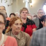 05.06.2022. Oksa. Wojewódzkie Święto Ludowe / Wiktor Taszłow / Radio Kielce