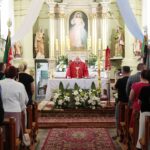 05.06.2022. Oksa. Wojewódzkie Święto Ludowe / Wiktor Taszłow / Radio Kielce