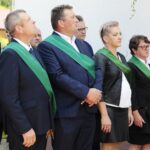 05.06.2022. Oksa. Wojewódzkie Święto Ludowe / Wiktor Taszłow / Radio Kielce