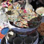 05.06.2022. Łagów. Senioriada / Wiktor Taszlow / Radio Kielce