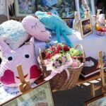 05.06.2022. Łagów. Senioriada / Wiktor Taszlow / Radio Kielce