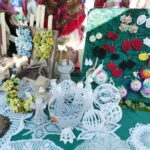 05.06.2022. Łagów. Senioriada / Wiktor Taszlow / Radio Kielce