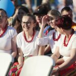 05.06.2022. Staszów. Koncert „Jawor u źródeł kultury. Zaproszenie” / Wiktor Taszłow / Radio Kielce
