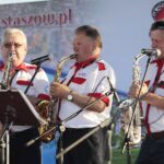 05.06.2022. Staszów. Koncert „Jawor u źródeł kultury. Zaproszenie” / Wiktor Taszłow / Radio Kielce