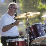 05.06.2022. Staszów. Koncert „Jawor u źródeł kultury. Zaproszenie” / Wiktor Taszłow / Radio Kielce