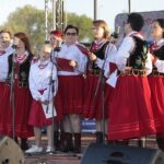 05.06.2022. Staszów. Koncert „Jawor u źródeł kultury. Zaproszenie” / Wiktor Taszłow / Radio Kielce