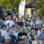 05.06.2022. Staszów. Koncert „Jawor u źródeł kultury. Zaproszenie” / Wiktor Taszłow / Radio Kielce