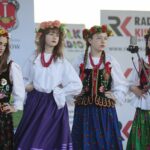 05.06.2022. Staszów. Koncert „Jawor u źródeł kultury. Zaproszenie” / Wiktor Taszłow / Radio Kielce