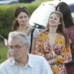 05.06.2022. Staszów. Koncert „Jawor u źródeł kultury. Zaproszenie” / Wiktor Taszłow / Radio Kielce