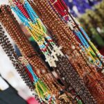 06.06.2022. Kielce. Targi SACROEXPO / Wiktor Taszłow / Radio Kielce