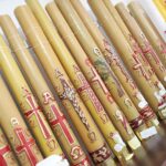 06.06.2022. Kielce. Targi SACROEXPO / Wiktor Taszłow / Radio Kielce