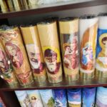 06.06.2022. Kielce. Targi SACROEXPO / Wiktor Taszłow / Radio Kielce