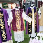 06.06.2022. Kielce. Targi SACROEXPO / Wiktor Taszłow / Radio Kielce