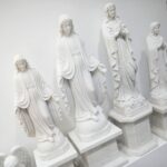 06.06.2022. Kielce. Targi SACROEXPO / Wiktor Taszłow / Radio Kielce