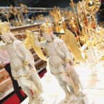 06.06.2022. Kielce. Targi SACROEXPO / Wiktor Taszłow / Radio Kielce