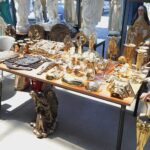 06.06.2022. Kielce. Targi SACROEXPO / Wiktor Taszłow / Radio Kielce