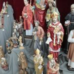 06.06.2022. Kielce. Targi SACROEXPO / Wiktor Taszłow / Radio Kielce