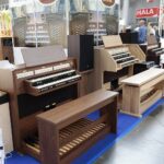 06.06.2022. Kielce. Targi SACROEXPO / Wiktor Taszłow / Radio Kielce