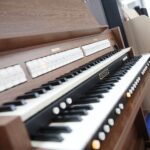 06.06.2022. Kielce. Targi SACROEXPO / Wiktor Taszłow / Radio Kielce