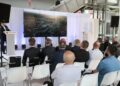 06.06.2022. Kielce. Targi SACROEXPO / Wiktor Taszłow / Radio Kielce