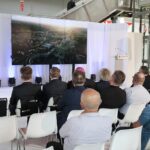 06.06.2022. Kielce. Targi SACROEXPO / Wiktor Taszłow / Radio Kielce