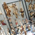 06.06.2022. Kielce. Targi SACROEXPO / Wiktor Taszłow / Radio Kielce