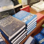 06.06.2022. Kielce. Targi SACROEXPO / Wiktor Taszłow / Radio Kielce