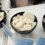 06.06.2022. Kielce. Targi SACROEXPO / Wiktor Taszłow / Radio Kielce