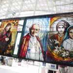 Kalejdoskop sakralnej ekspresji w Targach Kielce