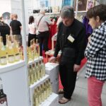 06.06.2022. Kielce. Targi SACROEXPO / Wiktor Taszłow / Radio Kielce