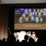 08.06.2022. Kielce.  Podsumowanie projektu promującego powstawanie teatrów szkolnych / Wiktor Taszłow / Radio Kielce