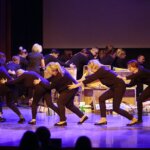 08.06.2022. Kielce.  Podsumowanie projektu promującego powstawanie teatrów szkolnych / Wiktor Taszłow / Radio Kielce