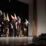 08.06.2022. Kielce.  Podsumowanie projektu promującego powstawanie teatrów szkolnych / Wiktor Taszłow / Radio Kielce