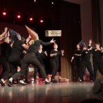 08.06.2022. Kielce.  Podsumowanie projektu promującego powstawanie teatrów szkolnych / Wiktor Taszłow / Radio Kielce