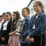 10.06.2022. Kielce. Święto 2 Pułku Artylerii Lekkiej Legionów / Wiktor Taszłow / Radio Kielce