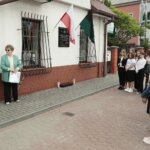 10.06.2022. Kielce. Święto 2 Pułku Artylerii Lekkiej Legionów / Wiktor Taszłow / Radio Kielce