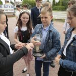 10.06.2022. Kielce. Święto 2 Pułku Artylerii Lekkiej Legionów / Wiktor Taszłow / Radio Kielce